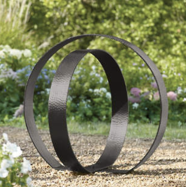 Yard Sculpture (Copy)