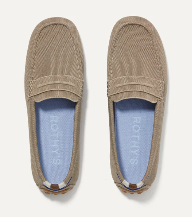 Rothy's Loafers (Copy)