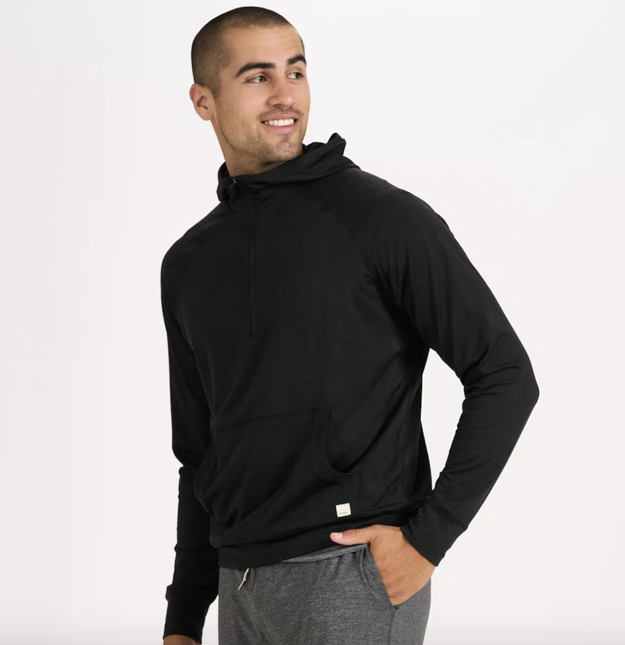 Vuori Hoodie (Copy)
