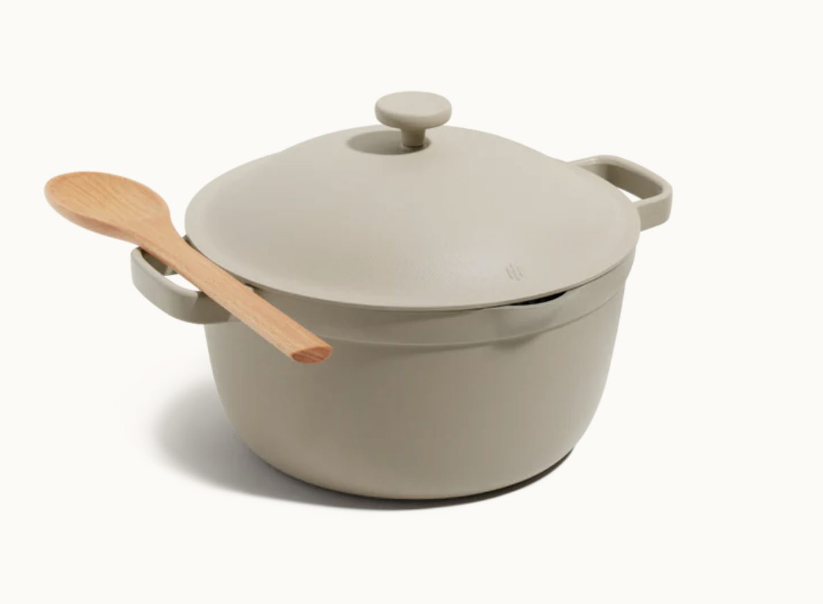 Always Pot (love my pan!) (Copy)