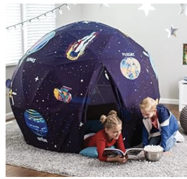 Mindware Glow in the Dark Tent