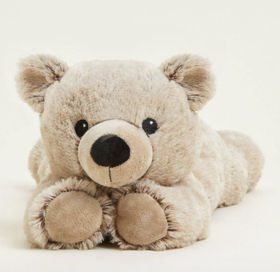 Brown Bear Warmies
