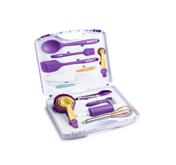 KidStir Cooking Kit