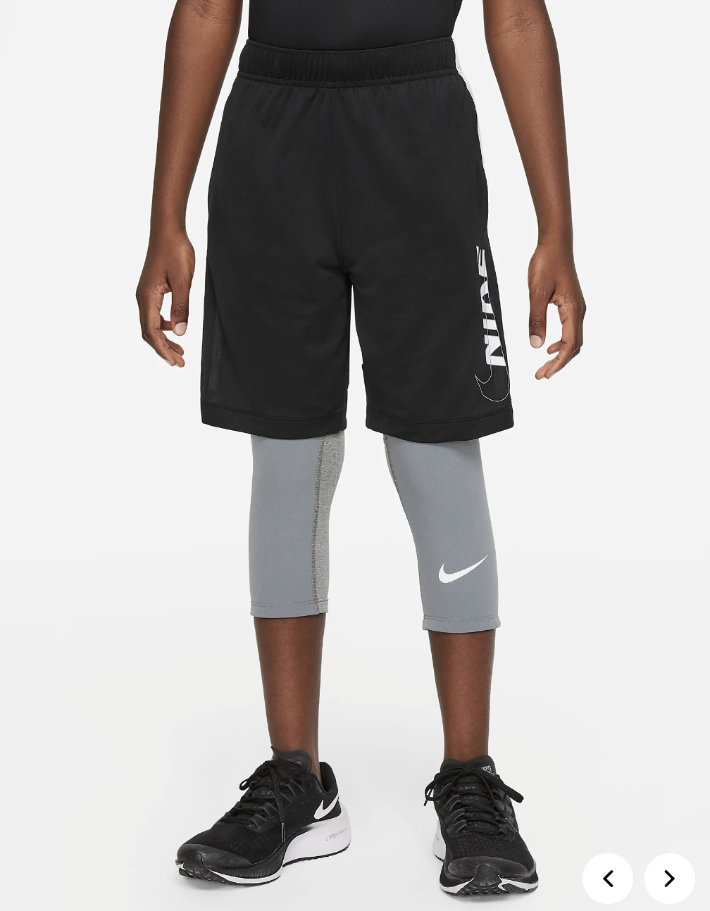Nike Dri Fit Tights