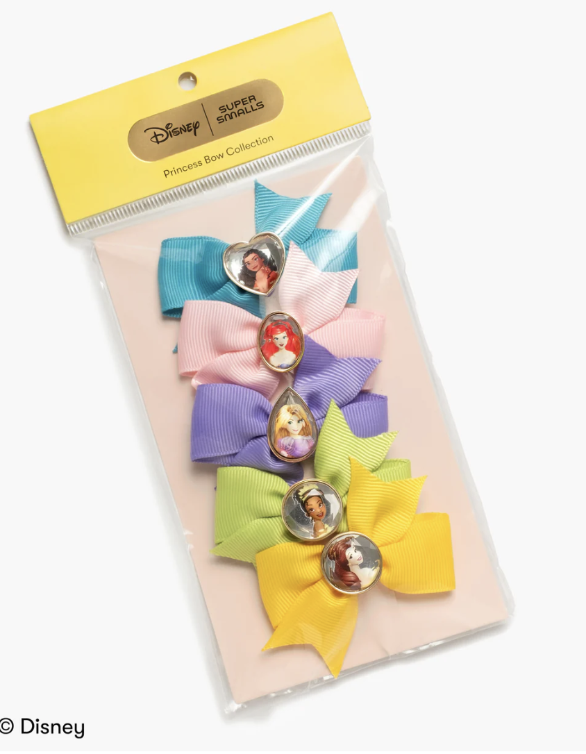 Disney Hairbows