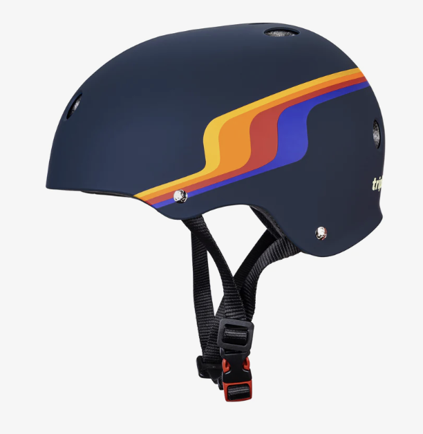 Triple 8 Helmut