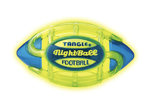 Nightball Football (Copy) (Copy) (Copy)