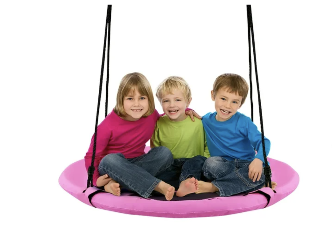 Costway Swing
