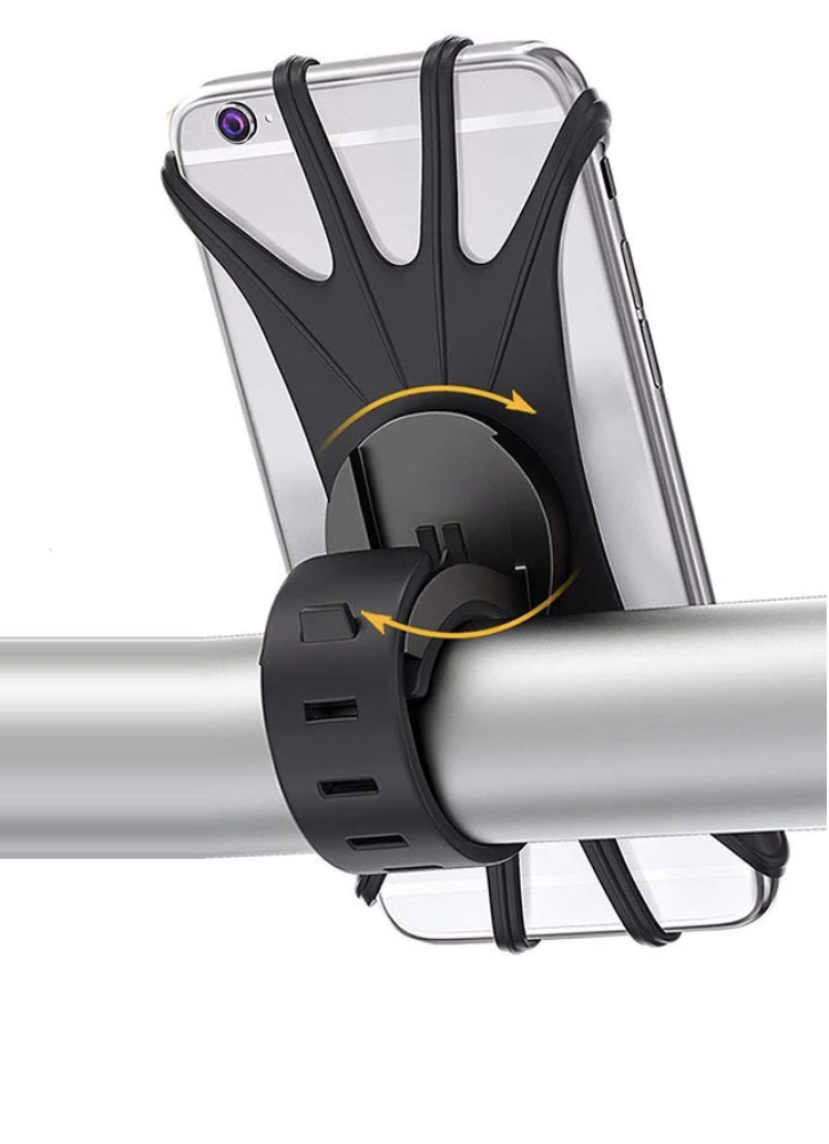 Bike Phone Mount (Copy) (Copy) (Copy)