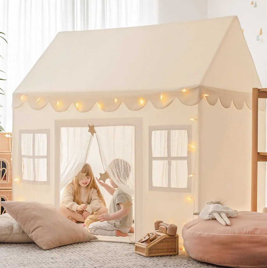 Tiny Land Playhouse