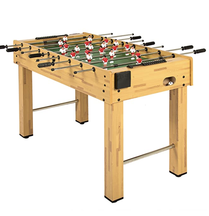 Foosball Table (Copy) (Copy) (Copy)
