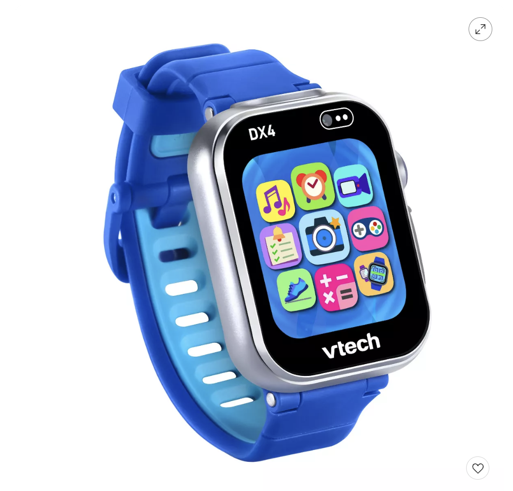 Vtech KidiZoom Smartwatch