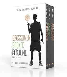 The Crossover Bookset