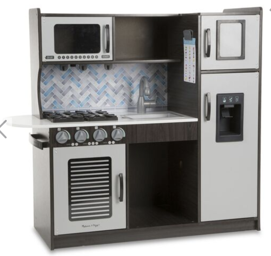 Kitchen Set (we used ours for 5 years!!) (Copy) (Copy) (Copy)