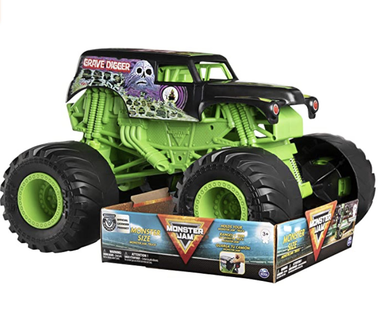 Monster Truck (Copy) (Copy) (Copy)
