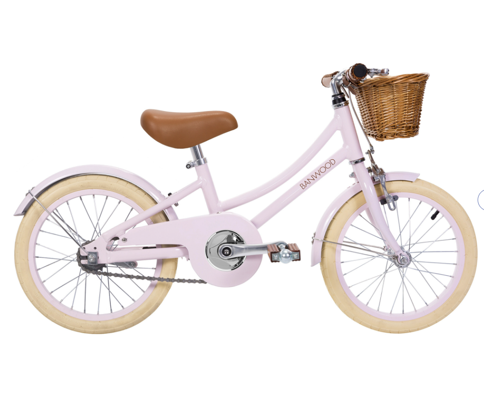 Banwood Bike