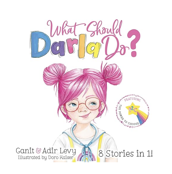 What Should Darla Do?