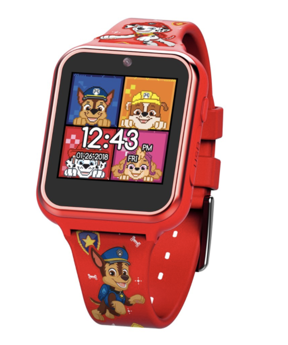 Paw Patrol Watch (Copy) (Copy) (Copy)