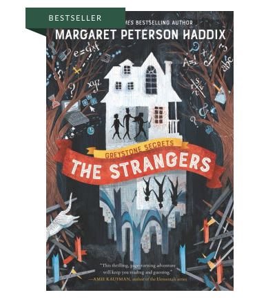 The Strangers (V is loving this!) (Copy) (Copy) (Copy)