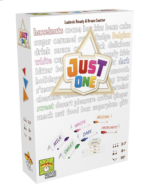 Just One Game