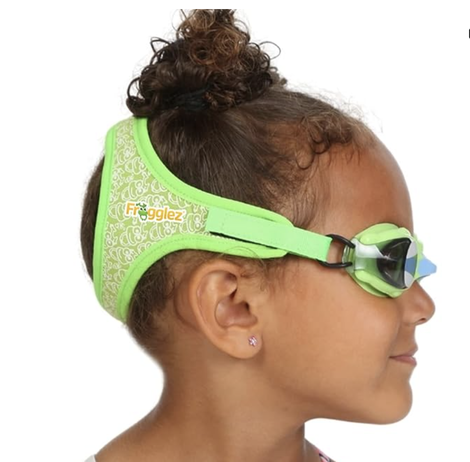 Froglez Googles