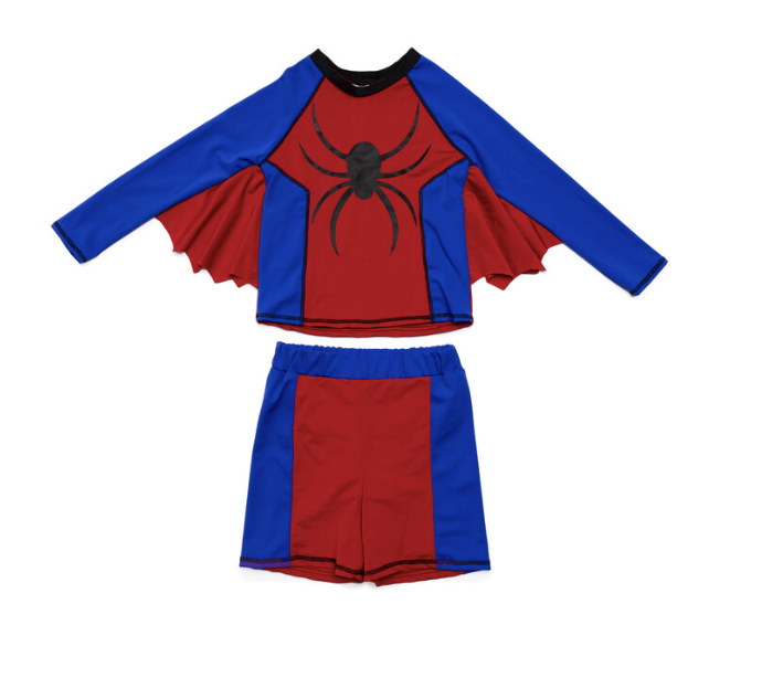 Spider Man Swimsuit