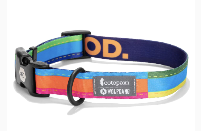 Cotopaxi Wolfgang Collar