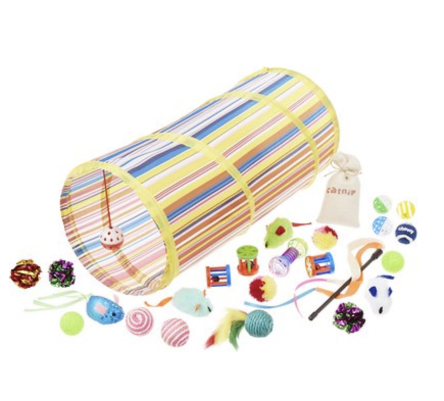 Cat Toys