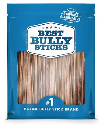 Zozo's Favorite Bully Sticks