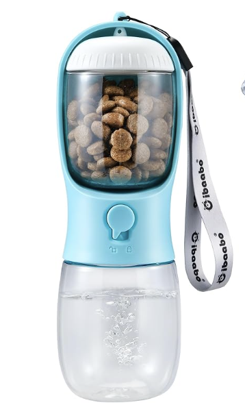 Travel Water/Food Container