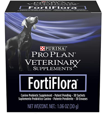 Purina Probiotic