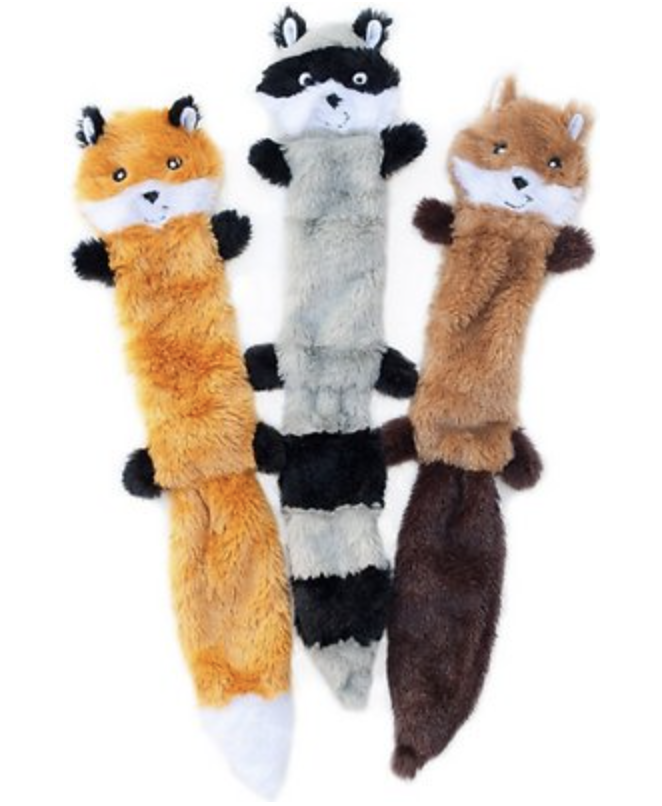 Dog Toys 