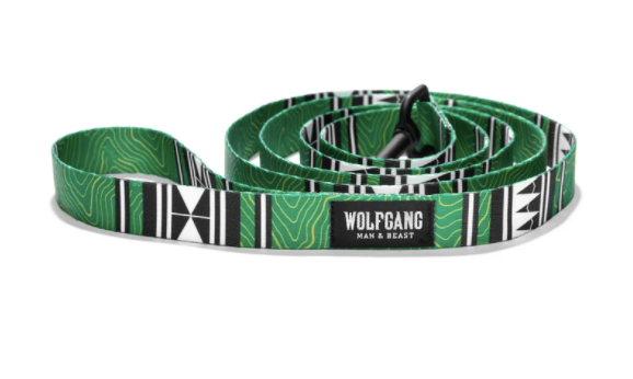 Wolfgang Leash