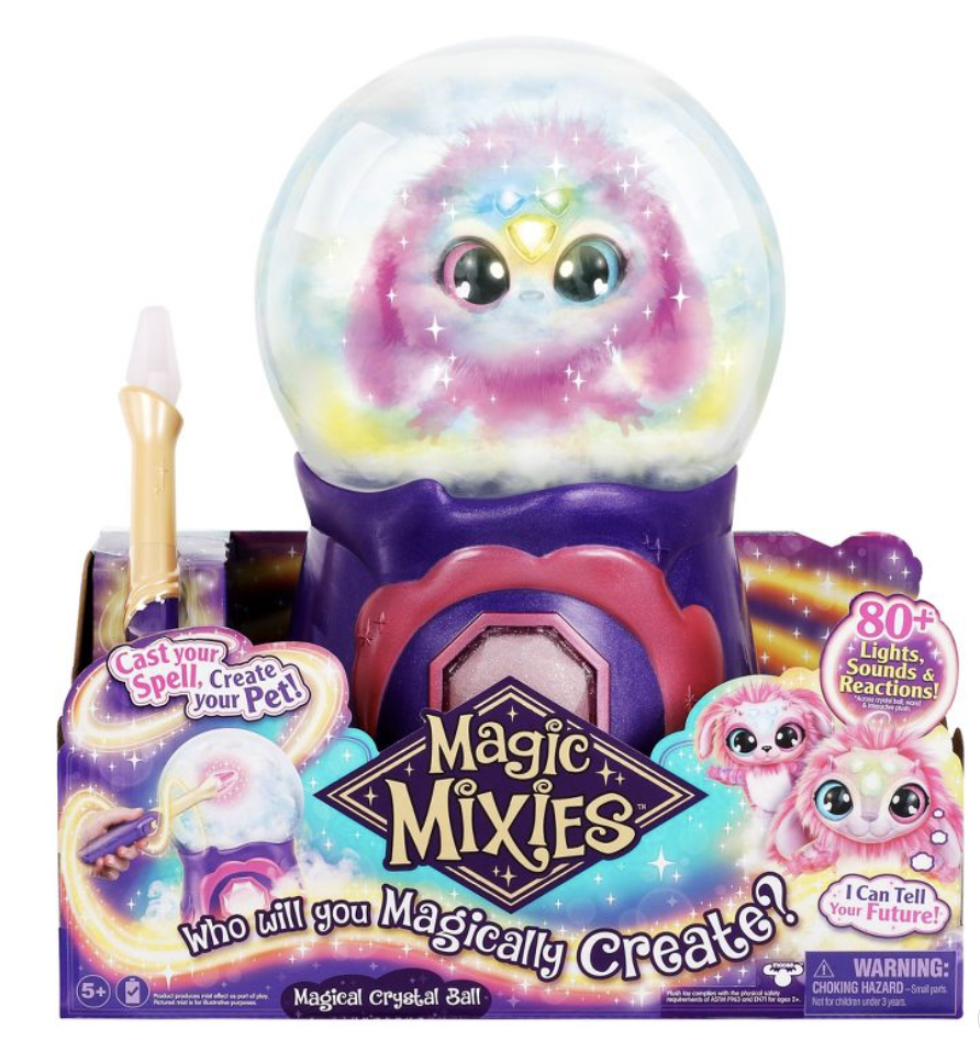Magic Mixies (Copy)