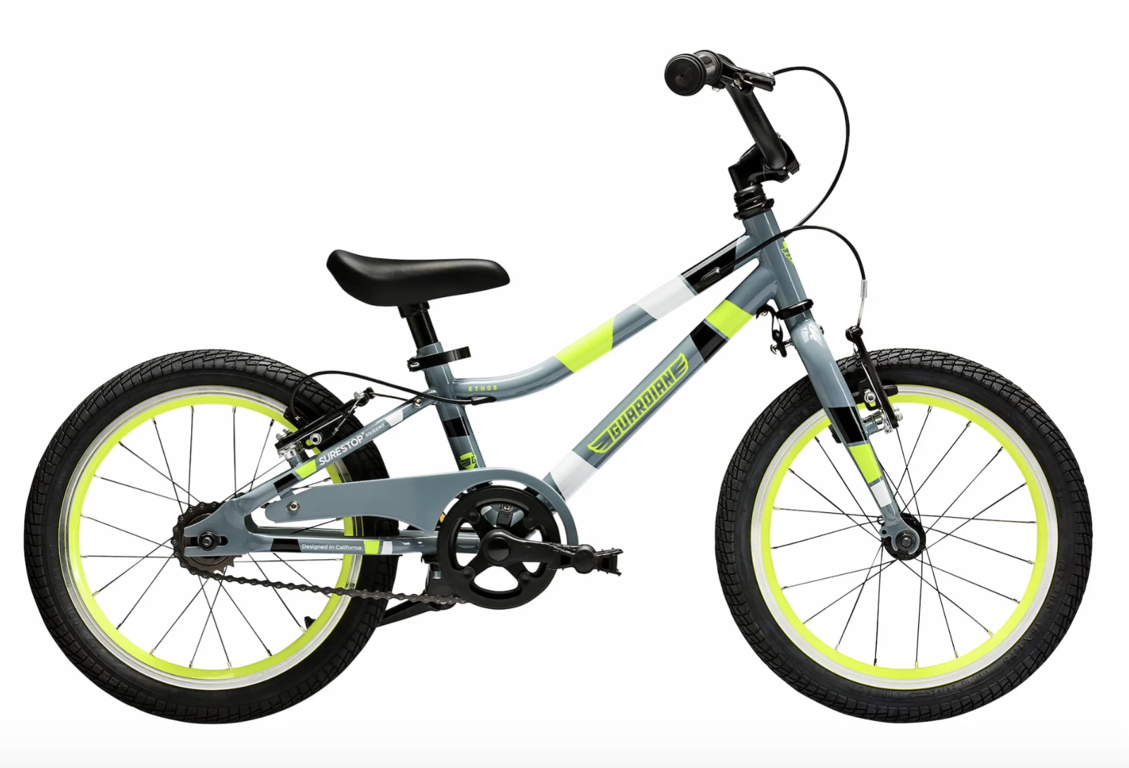 Guardian Bike (Copy)