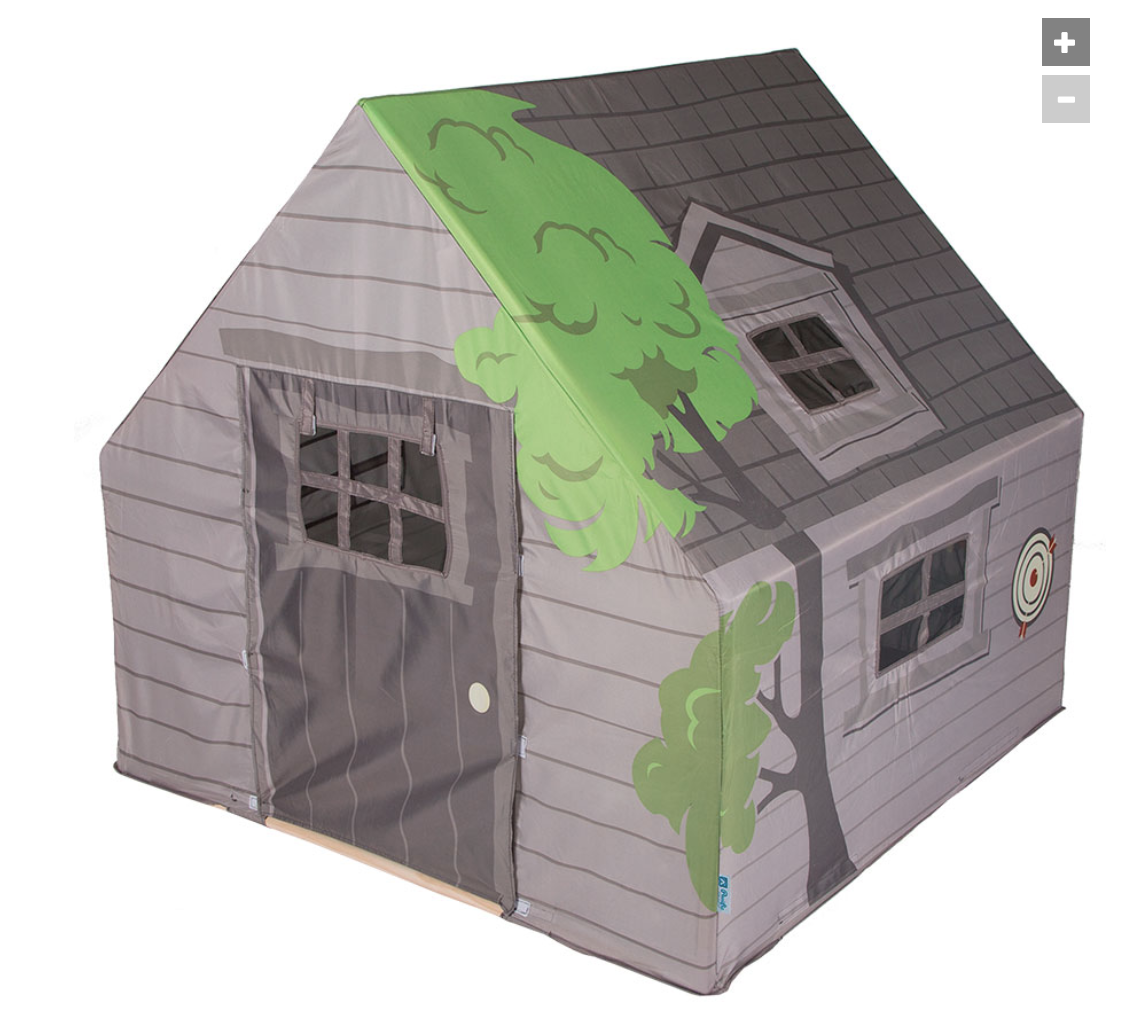 Playhouse (Copy)