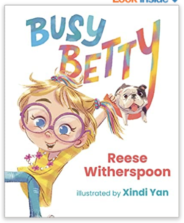 Busy Betty (Copy)