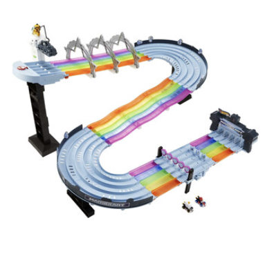 Hot Wheels Mario Kart (Copy)