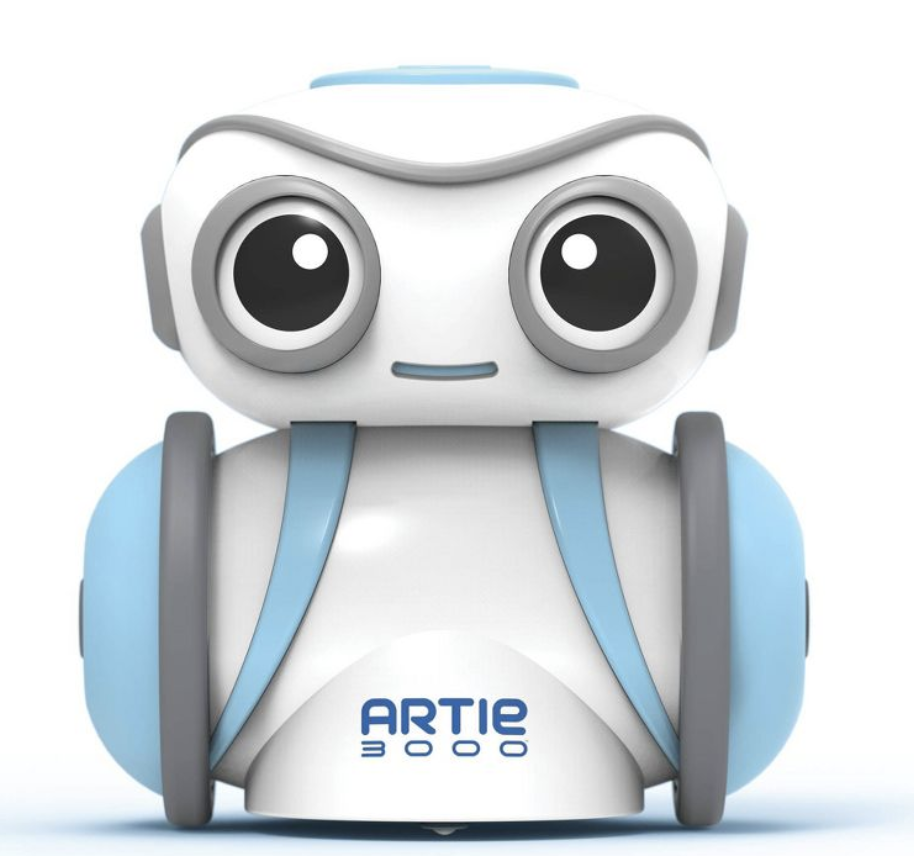 Artie 3000 Coding Robot (Copy)