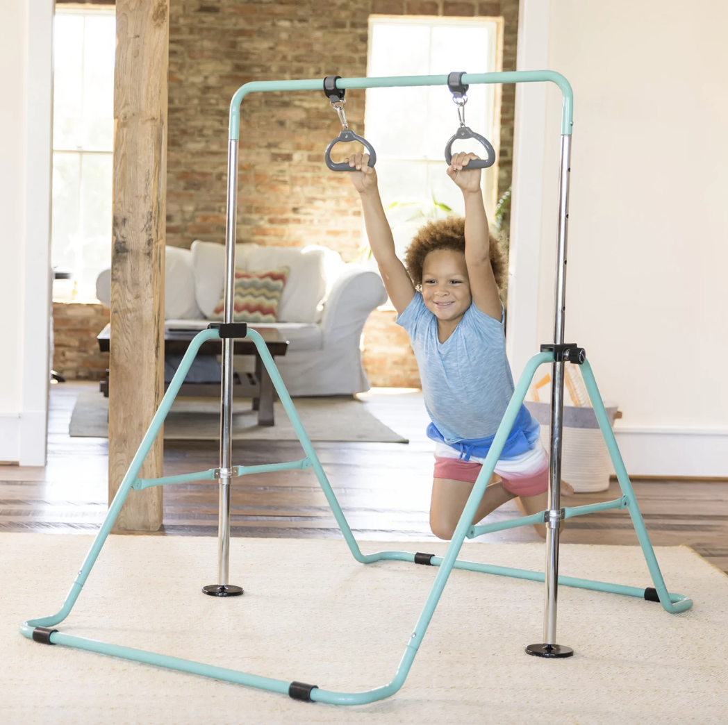 Gymnastics Bar (Copy)