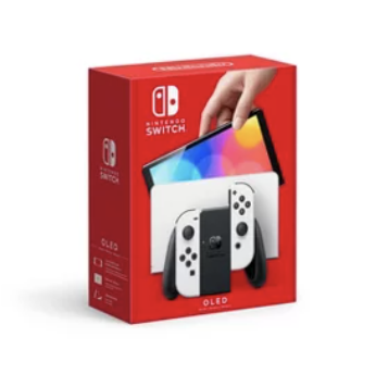 Nitendo Switch (Copy)