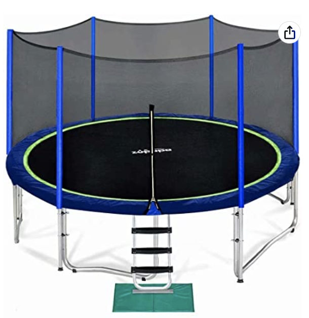 Trampoline (Copy)