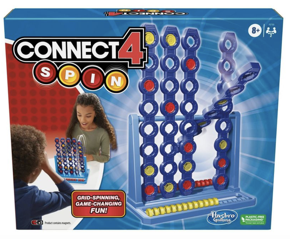 Connect 4 Spin (Copy)
