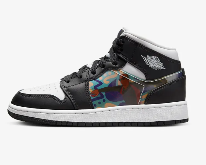 Kid's Jordans (Copy)