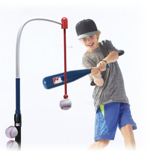 Baseball Hitting Toy (Copy)