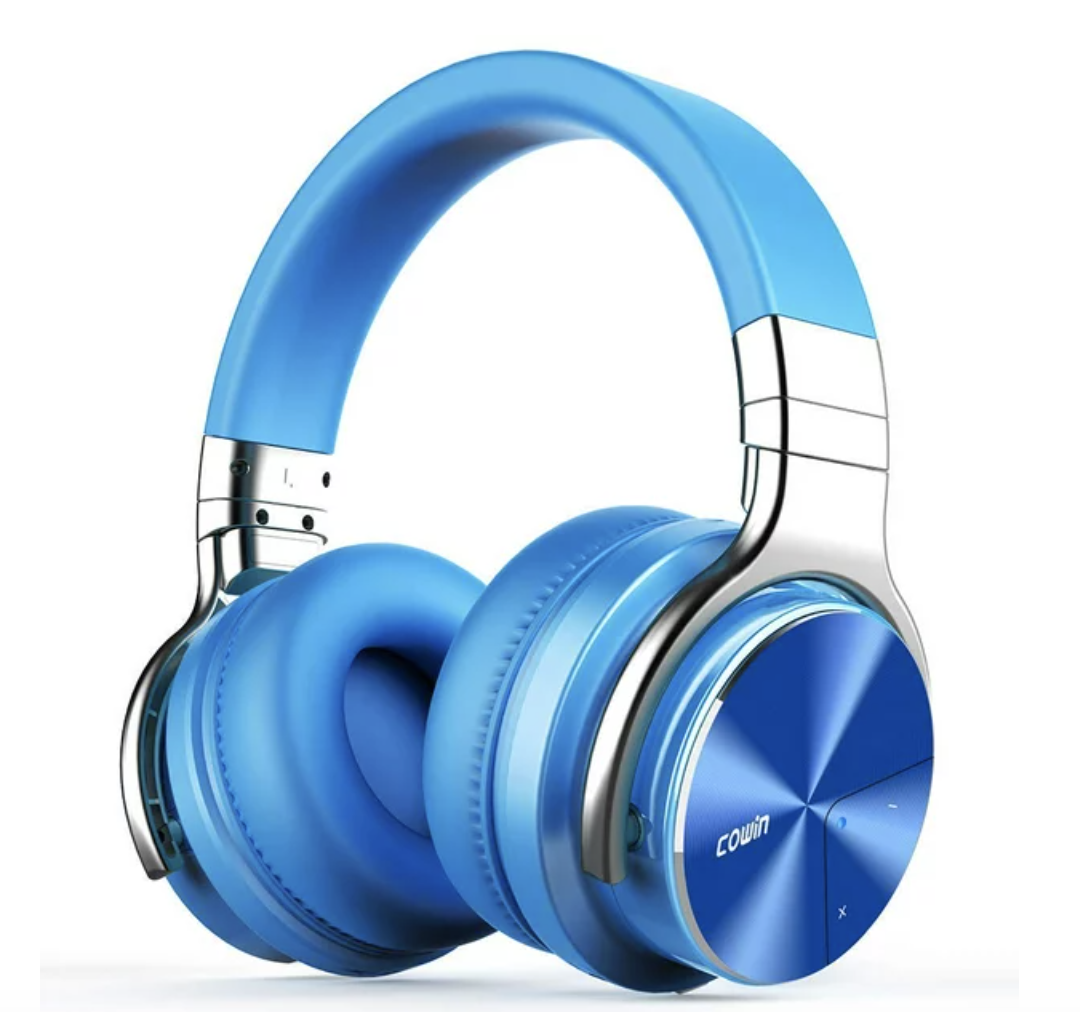 Wireless Headphones (fun colors) (Copy)