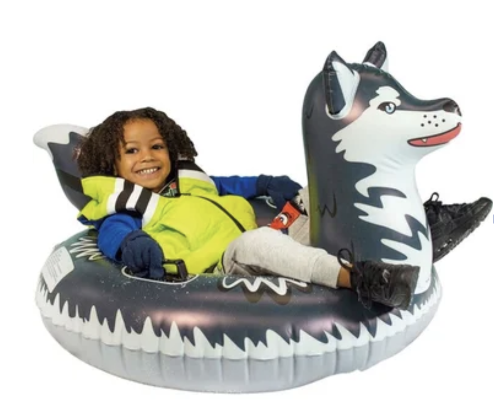 Husky Snow Tube (Copy)