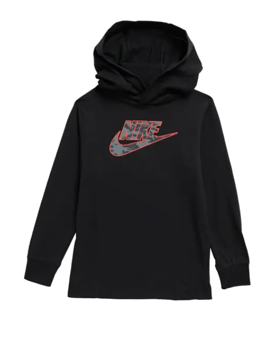 Nike Hoodie (Copy)