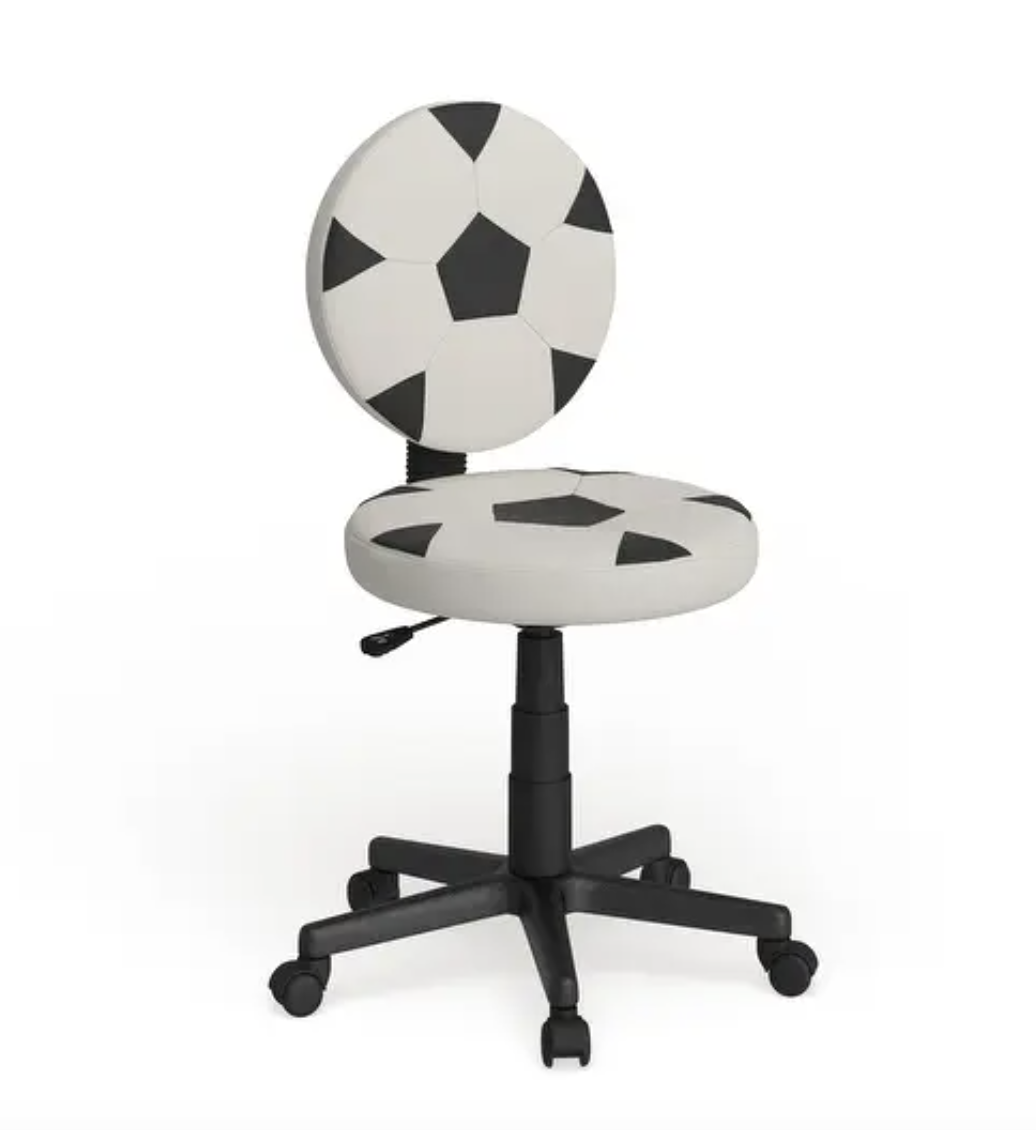 Soccer Swivel Chair (Copy)