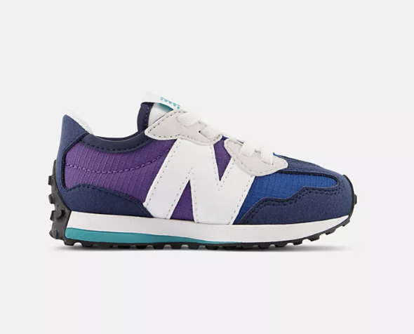 New Balance Kicks (fun colors)! (Copy)